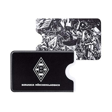 Borussia Mönchengladbach card holder ** Choreo ** on sale